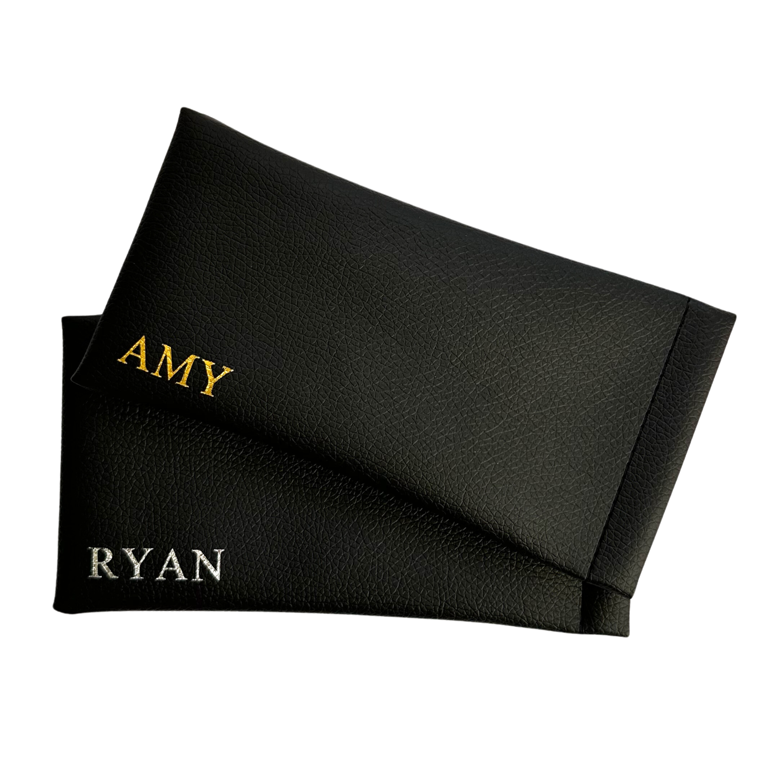 Personalised Pouch