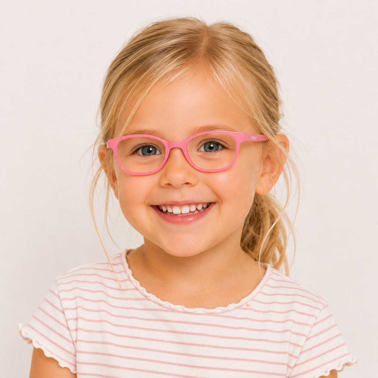 Flexi Vision - Pink