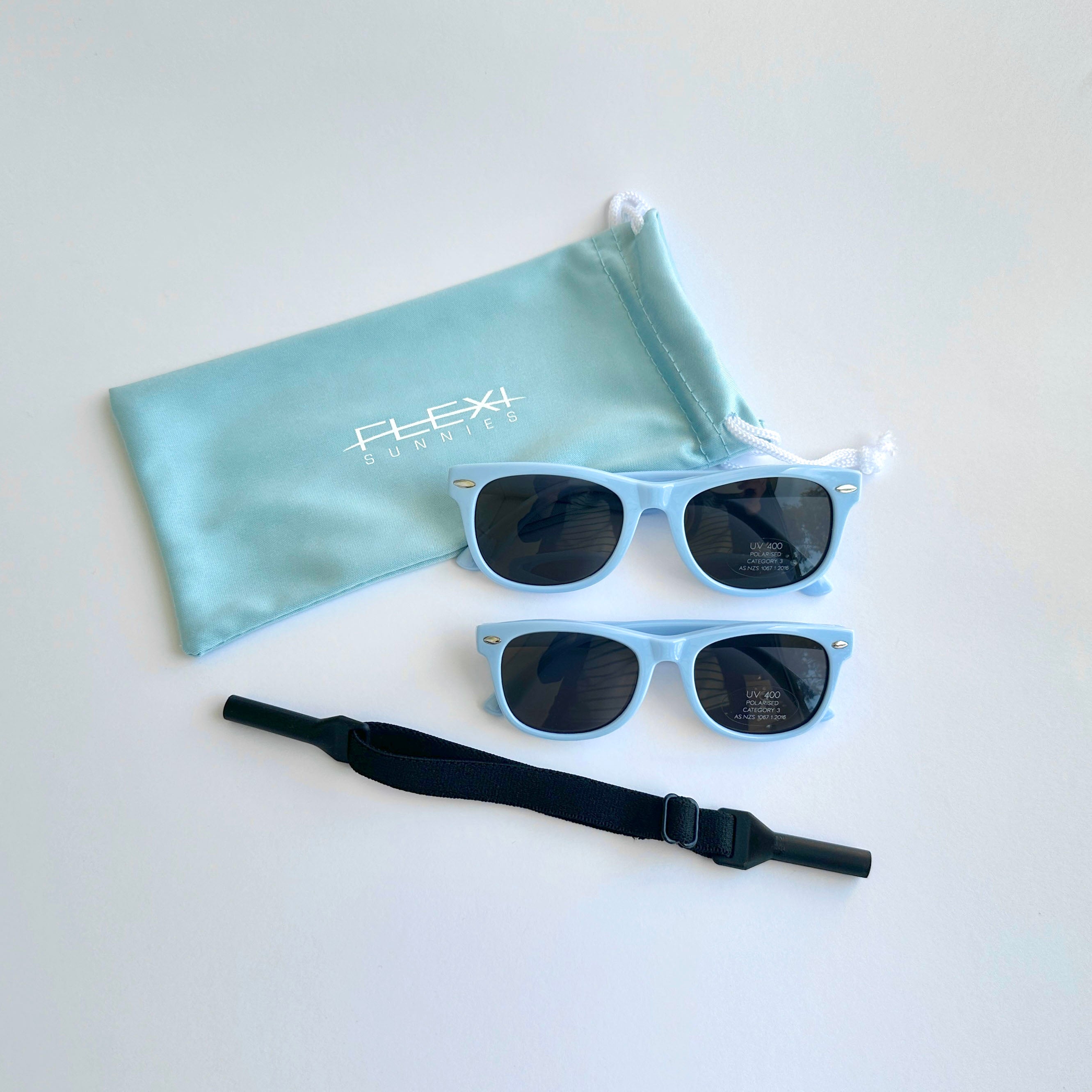 Baby Starter Pack - Blue