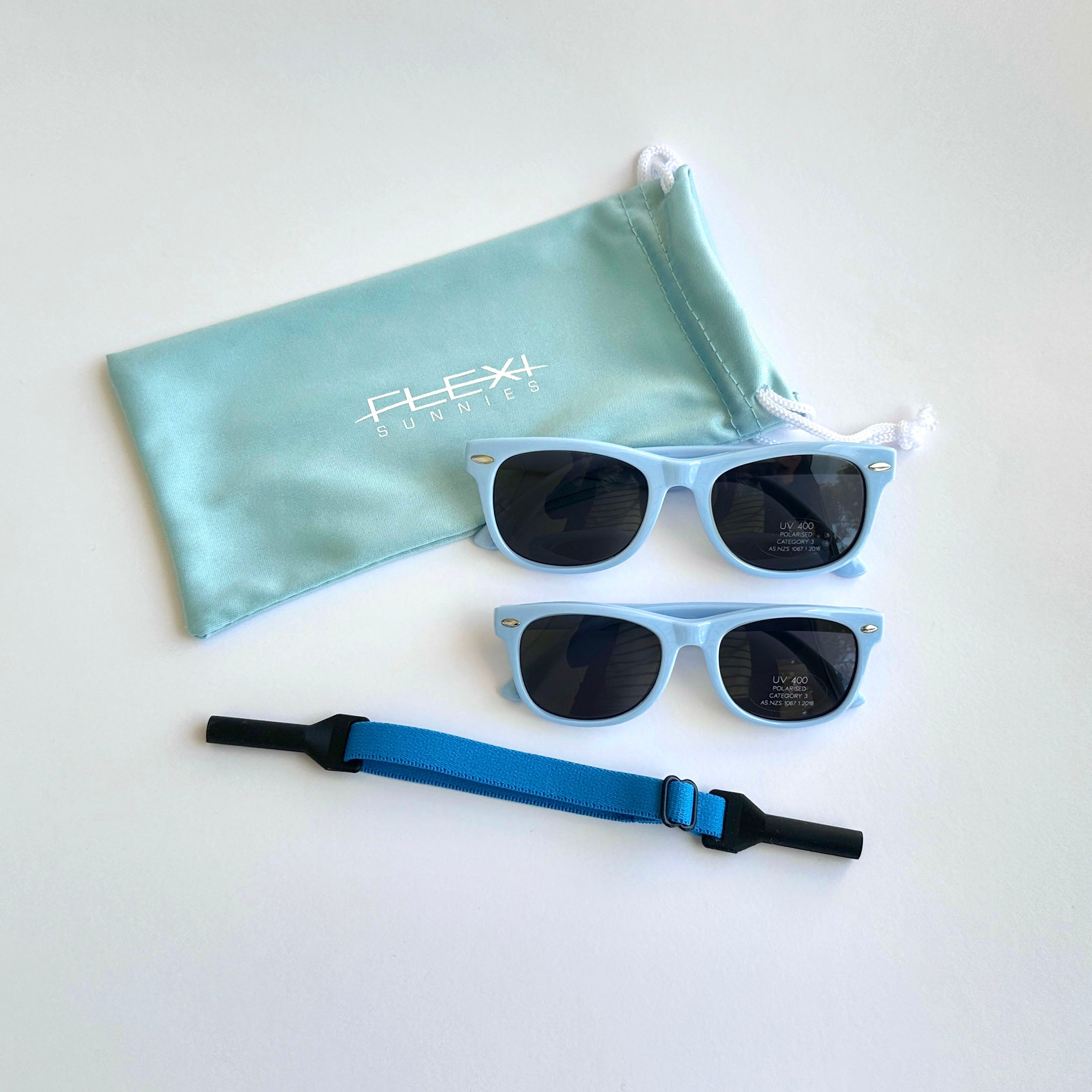 Baby Starter Pack - Blue