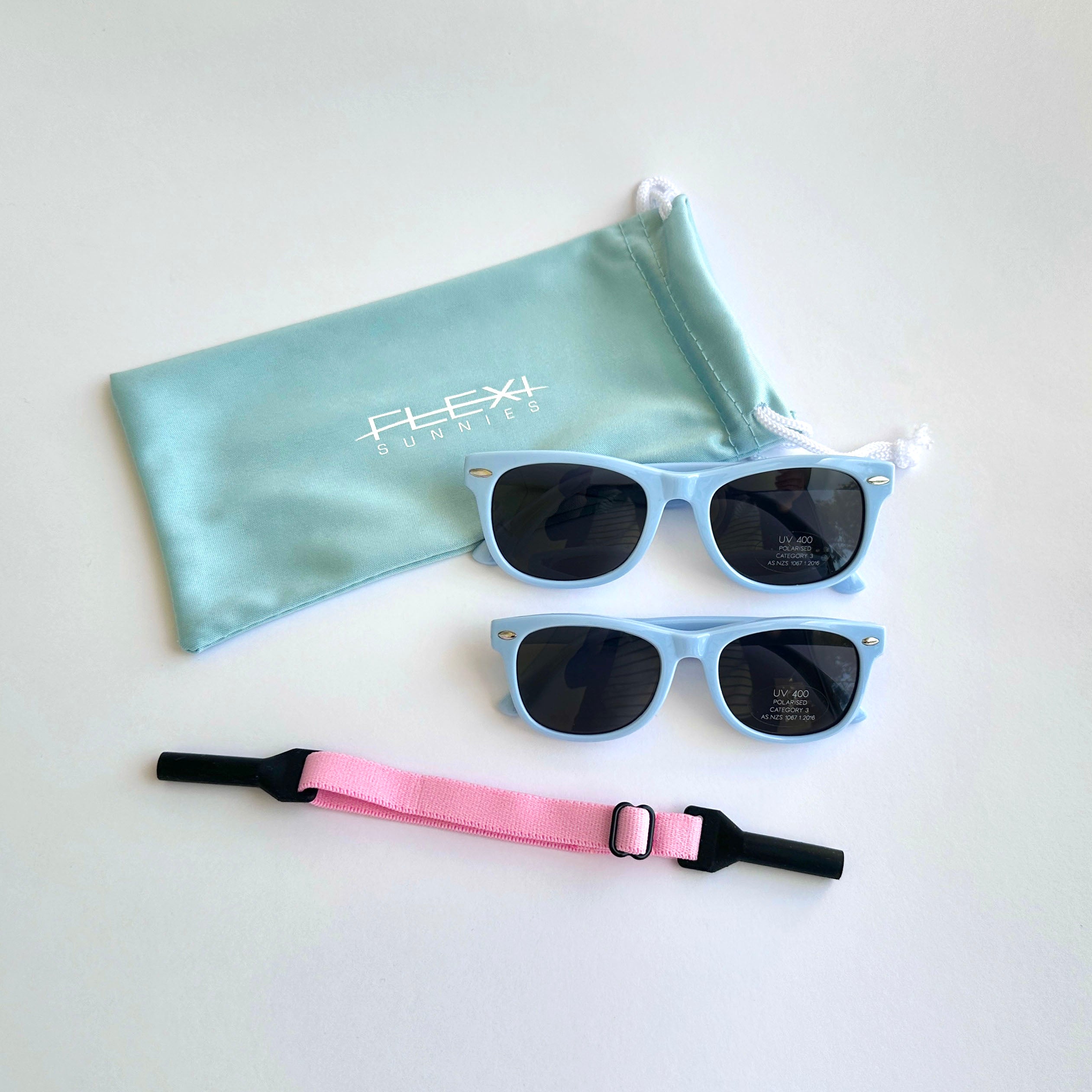 Baby Starter Pack - Blue