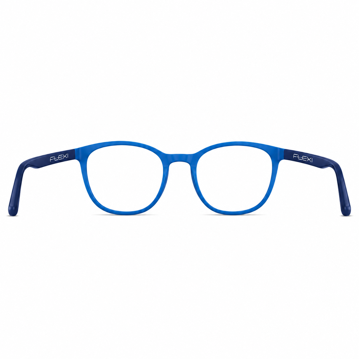 Flexi Vision - Blue Two Tone
