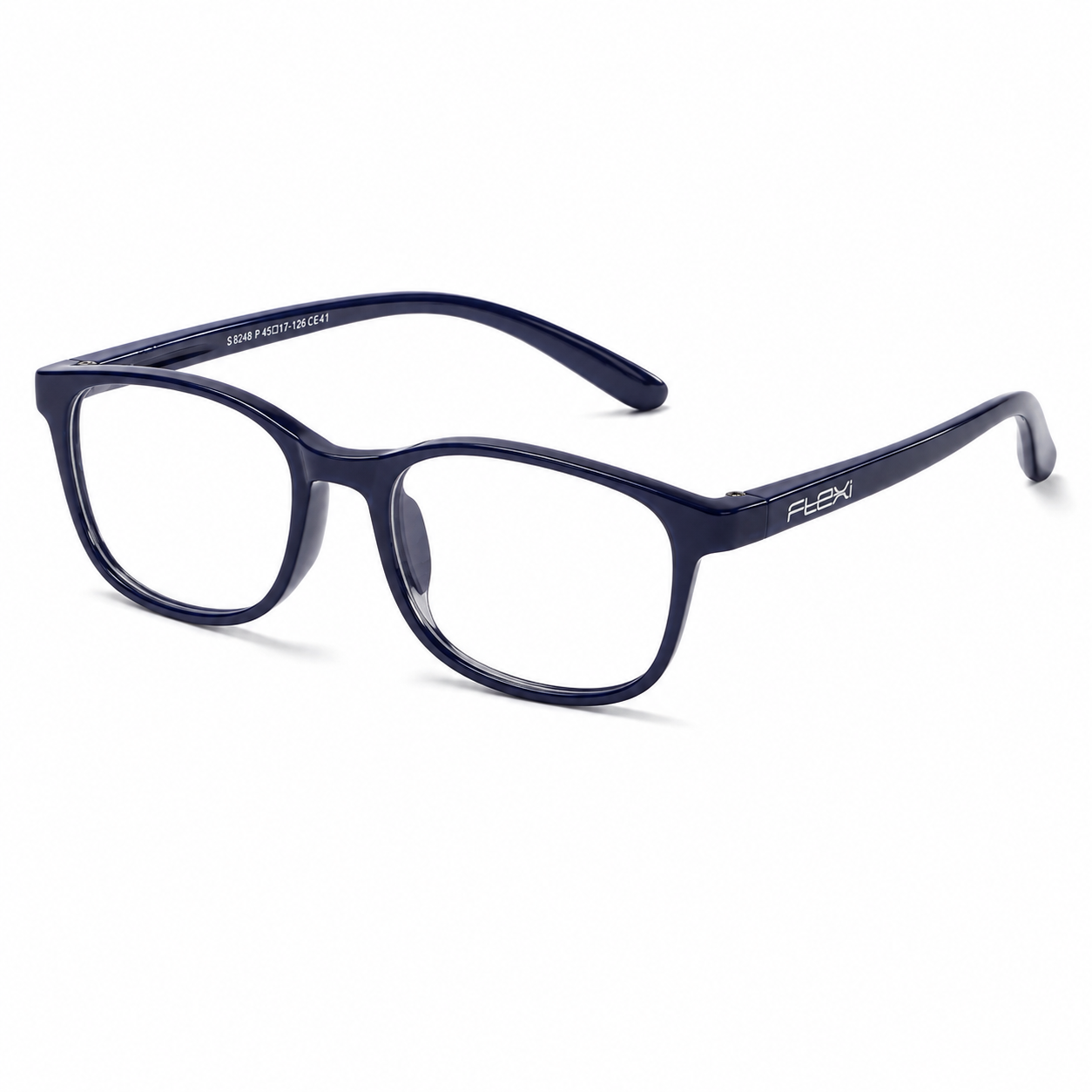 Flexi Vision - Navy Blue