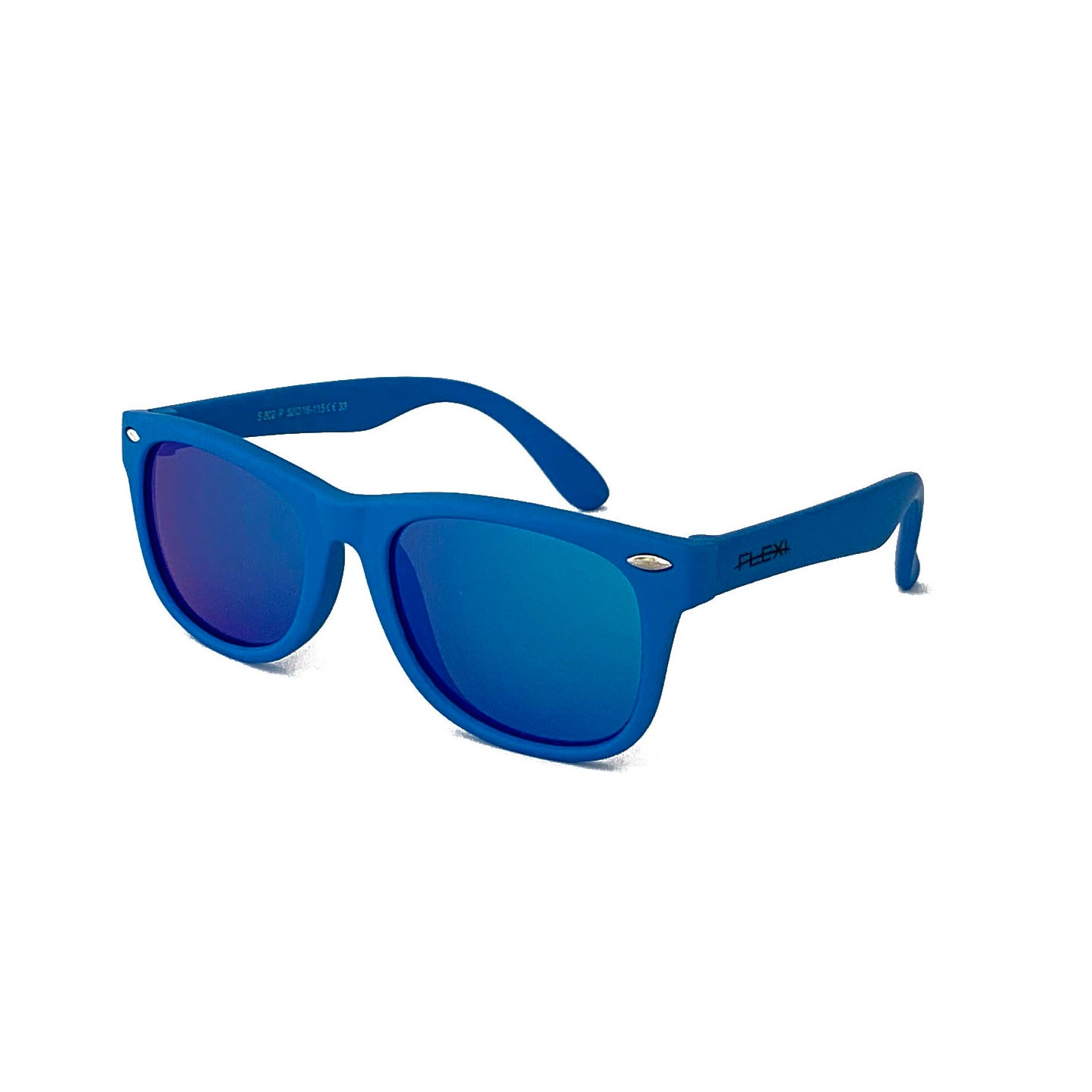 Blue - Blue Lense