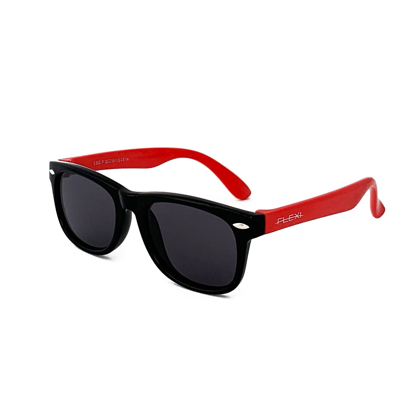 Black & Red