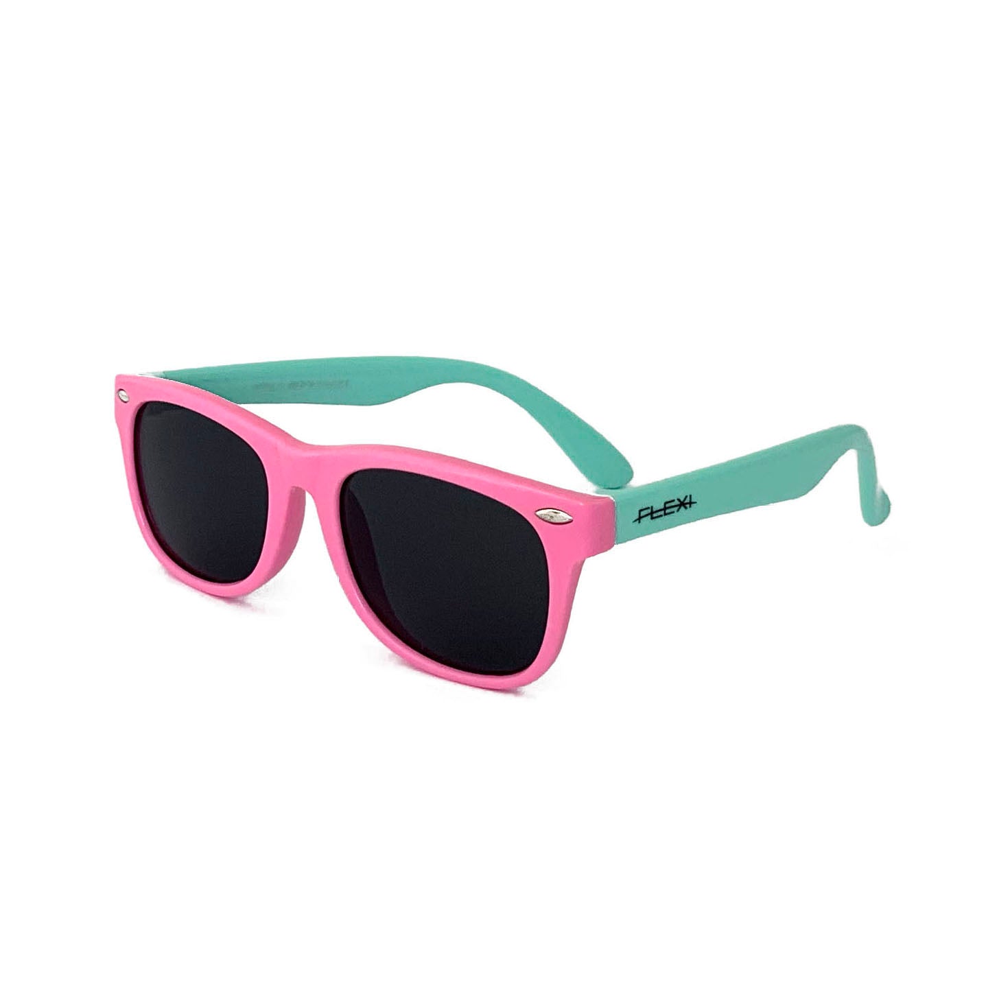 Pink & Mint