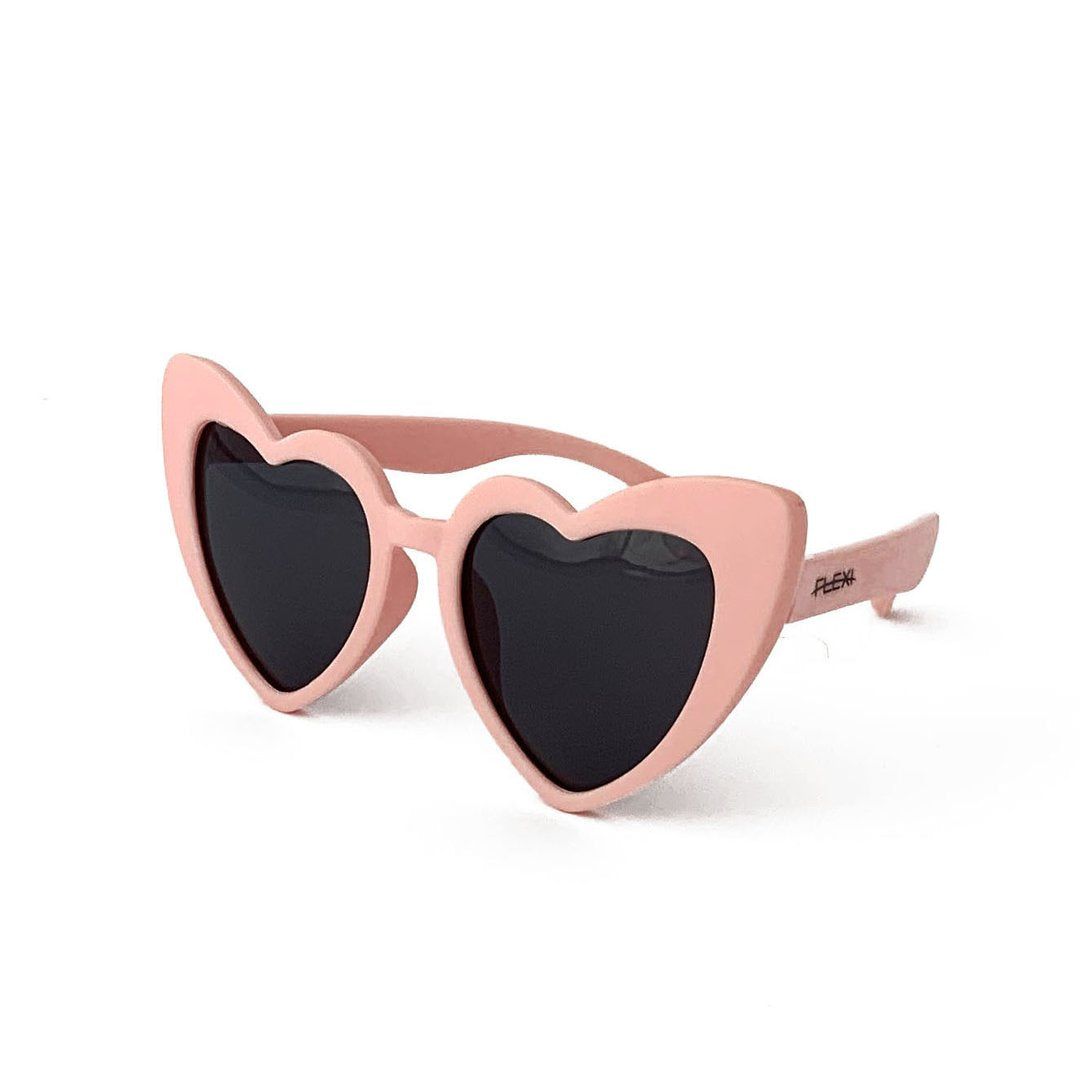 Pink Hearts