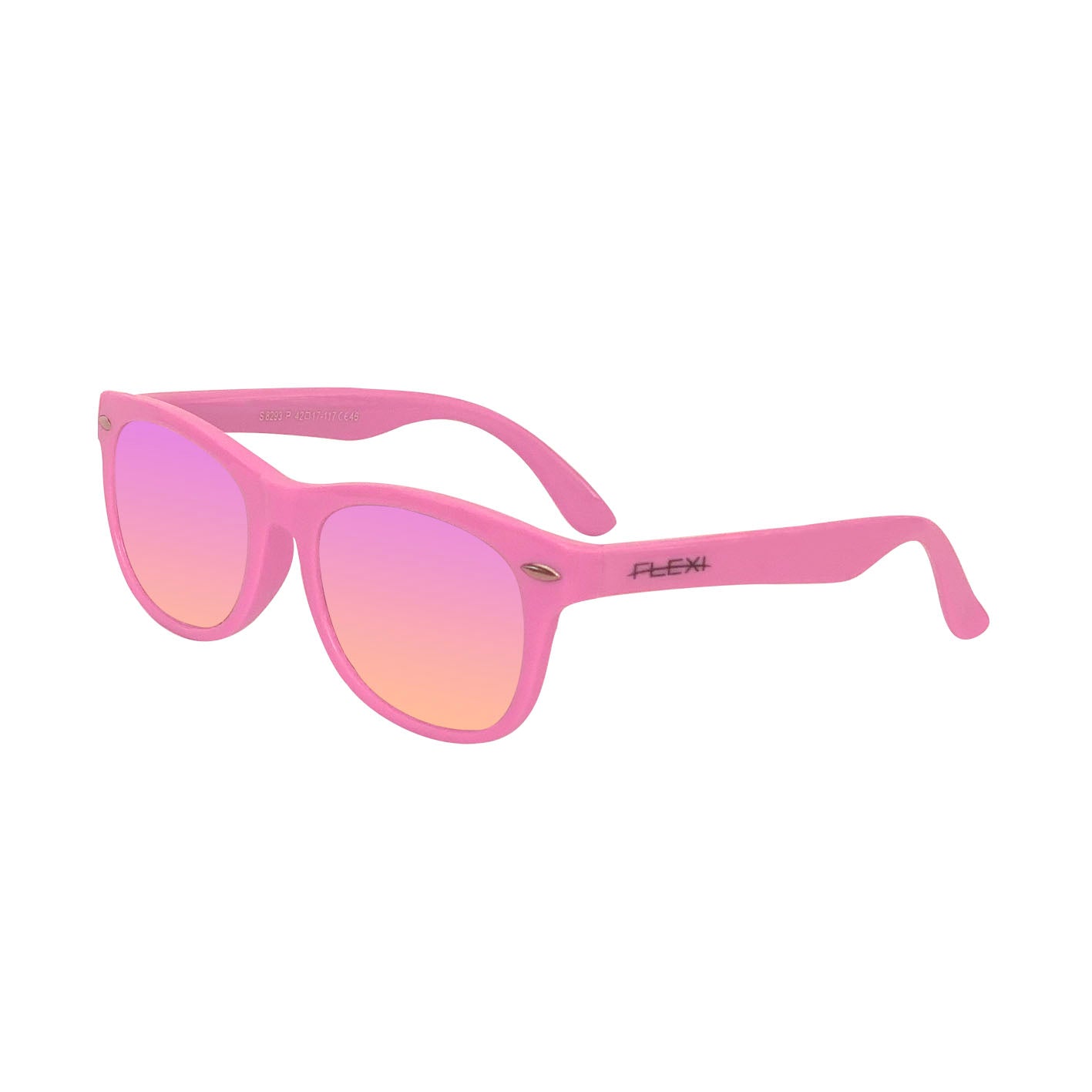 Seconds - Baby Flexi Mirrored