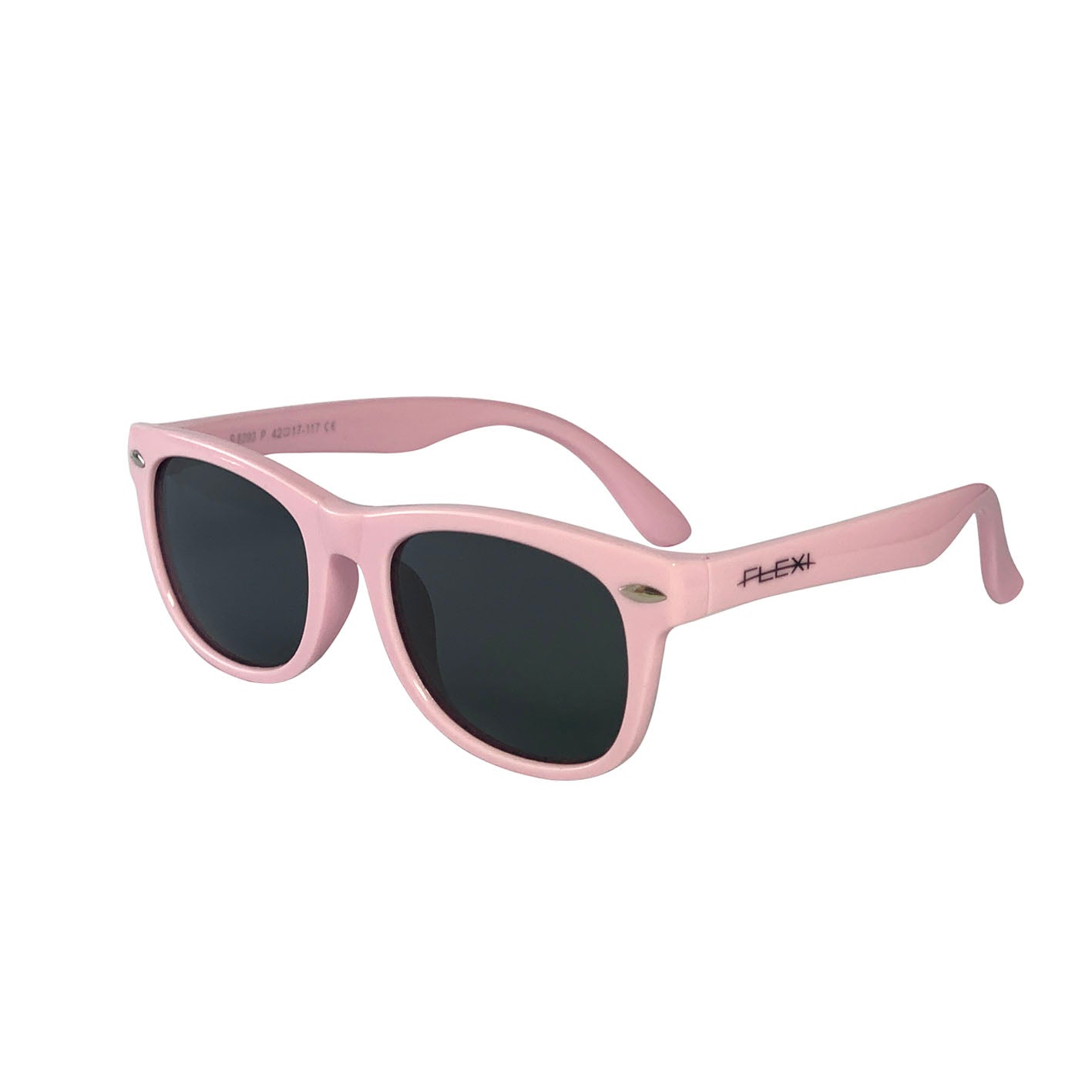 Pink Baby