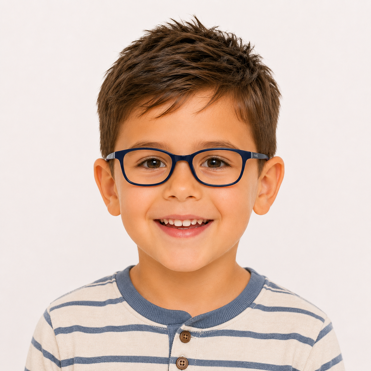 Flexi Vision - Navy Blue