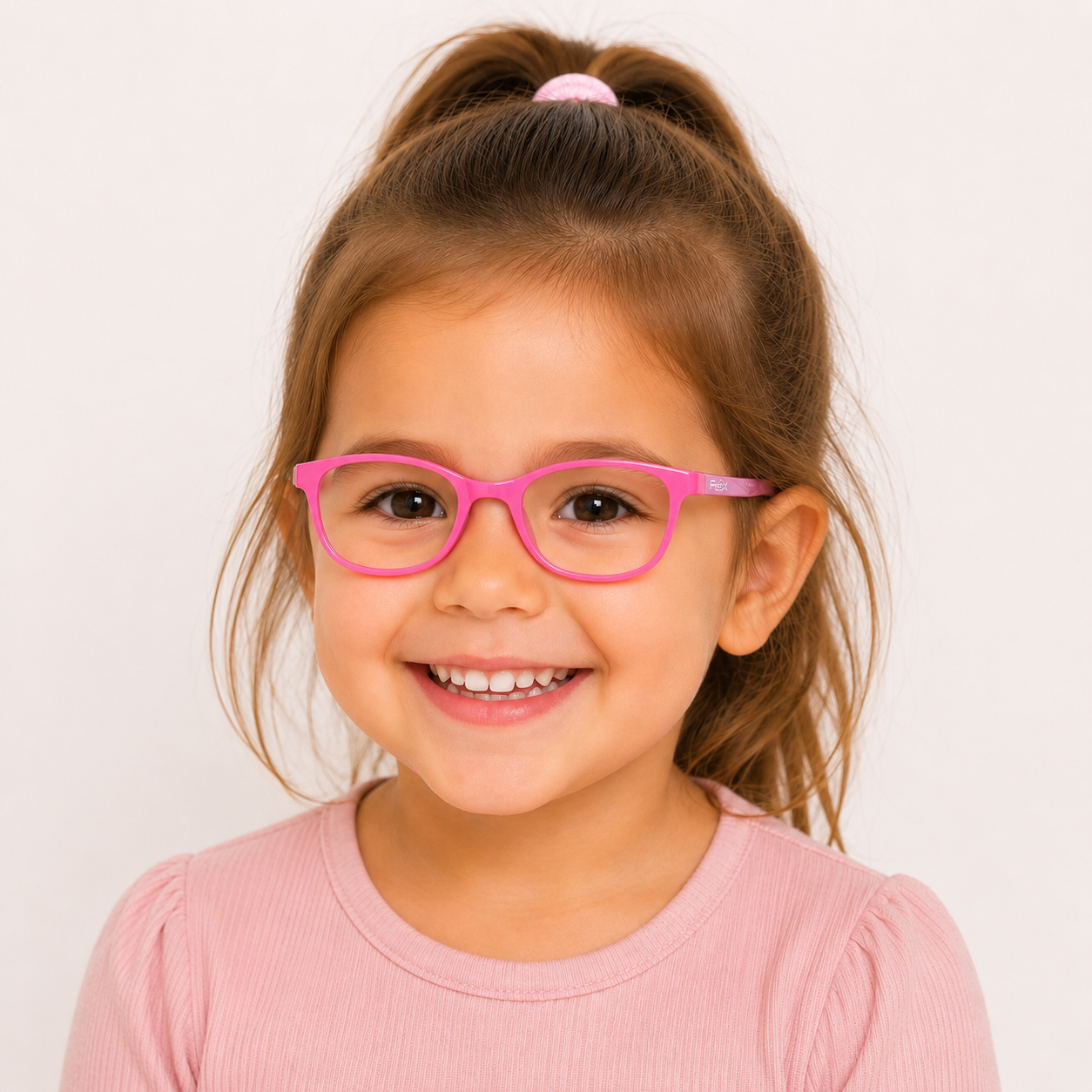 Flexi Vision - Pink & Purple