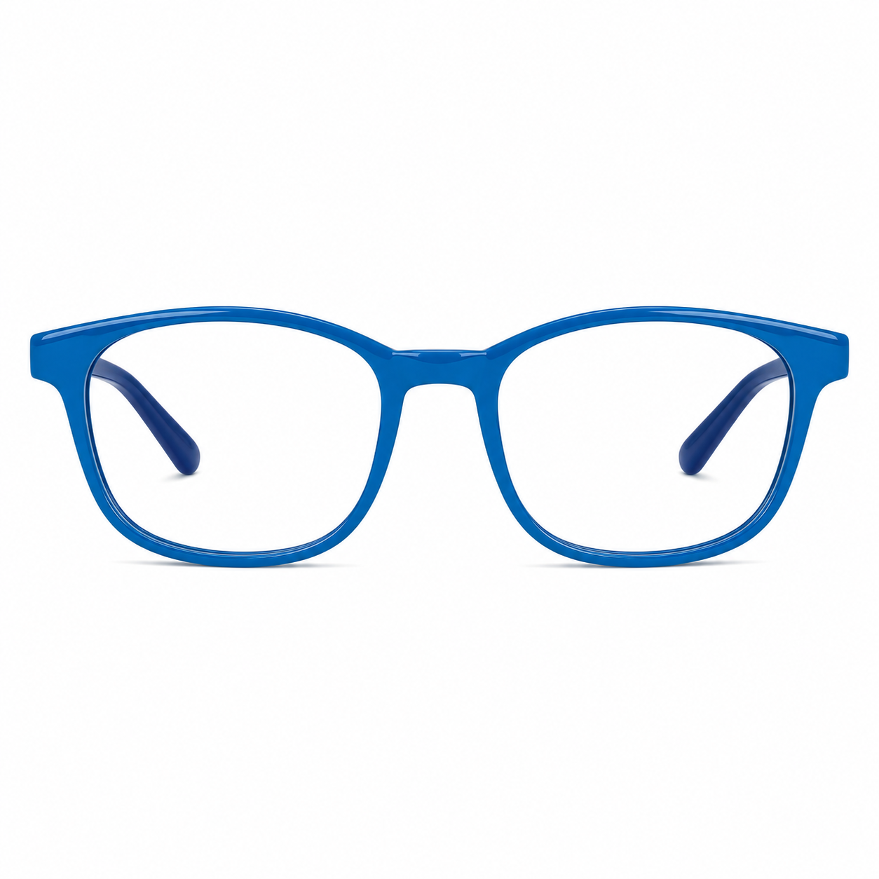 Flexi Vision - Blue Two Tone