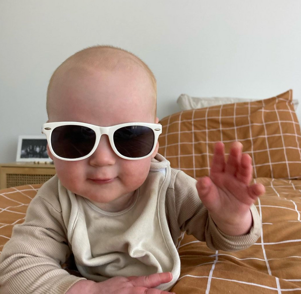 Baby sunglasses australia hotsell