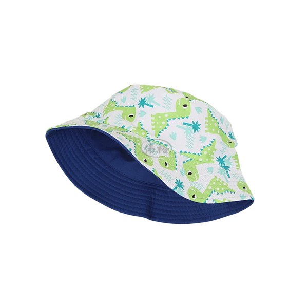 Dino Toddler Bucket Hat