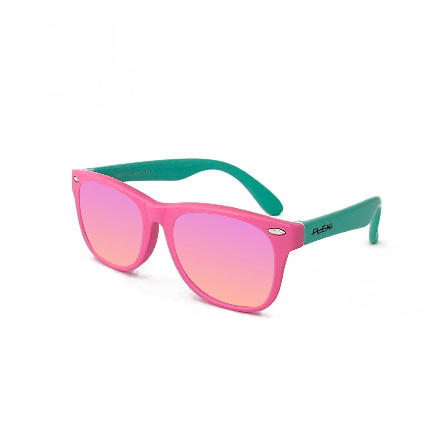 Seconds - Kids Flexi Mirrored